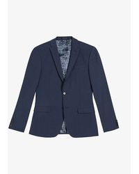 Ted Baker Blazers for Men | Online Sale up to 77% off | Lyst