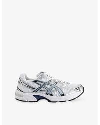 Asics - Gel 1130 Mesh Trainers - Lyst