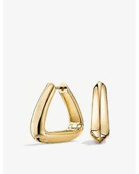 Mejuri nova hotsell hoops
