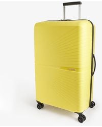 American Tourister Airconic Four-wheel Shell Suitcase 77cm - Multicolor
