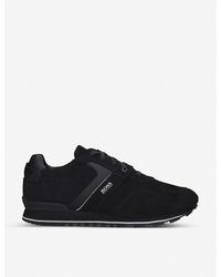 hugo boss sneakers 2019