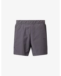 Castore - Zone Training 5' Stretch-Woven Shorts - Lyst