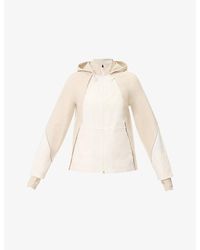 Sweaty Betty - Waterproof Run Jacket - Lyst