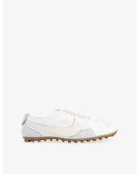 Nike - Moon Woven Trainers - Lyst