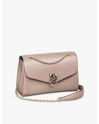 Cartier - Panthère De Chain Small Leather Shoulder Bag - Lyst