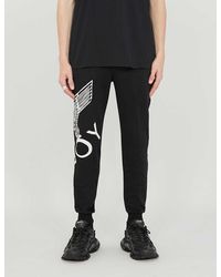 boy london joggers