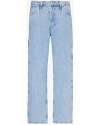 Levi's - 568 Stay Loose Carpenter Straight-leg Relaxed-fit Jeans - Lyst