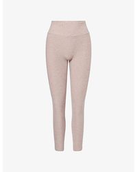 Cheap Monday - Acadia High-Rise Gym Leggings - Lyst