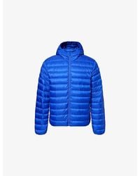 Canada Goose - Stratus Hooded Shell-Down Jacket - Lyst