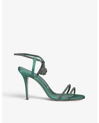 manolo blahnik narcona