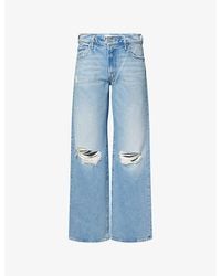 Mother - Reelin It - Lyst