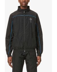 trapstar utility tracksuit