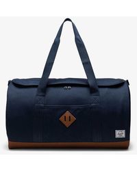 Herschel Supply Co. - Heritage Recycled-polyester Duffle Bag - Lyst