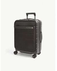 Samsonite - Neopod Spinner Hard Case 4 Wheel Recycled-polypropylene Expandable Cabin Suitcase - Lyst