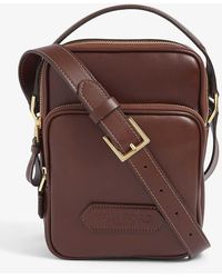 tom ford messenger bag mens