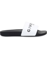 givenchy slides mens sale