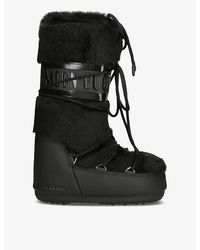 Moon Boot - Winter Boots - Lyst