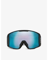 Oakley - Oo7070-04 Line Minertm Prizmtm Snow goggles - Lyst