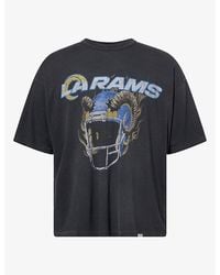Represent - X Nfl Los Angeles Rams Jersey T-Shirt - Lyst