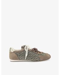Kurt Geiger - Sneakers - Lyst