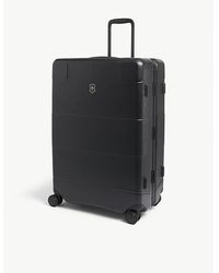 Victorinox - Lexicon Framed Check-in Shell Suitcase - Lyst