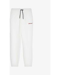 The Kooples Track pants and sweatpants for Women | Online Sale up to 50%  off | Lyst