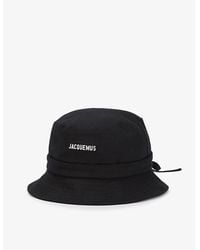 Jacquemus - Le Bob Gadjo Bucket Hat - Lyst