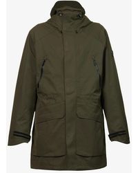 Polo Ralph Lauren Down and padded 