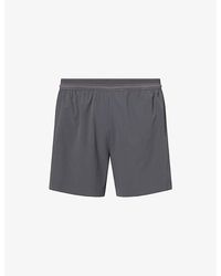 On Shoes - Performance 5' Stretch-Woven Shorts - Lyst