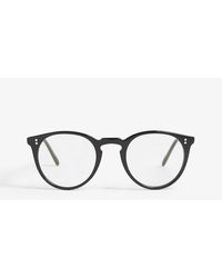 Oliver Peoples - Ov5183 O'malley Phantos-frame Glasses - Lyst