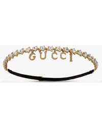 Gucci Hair for Women - Up to 26% off | Lyst