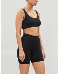 brooks greenlight relaxed 11 shorts
