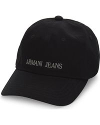 armani jeans cap sale