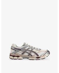 Asics - Gel-Cumulus 16 Mesh Trainers - Lyst