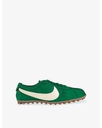 Nike - Moon Woven Trainers - Lyst