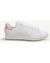 selfridges stan smith