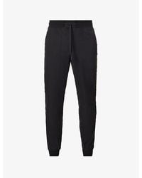 lululemon - Abc Tapered Stretch-woven jogging Botto - Lyst