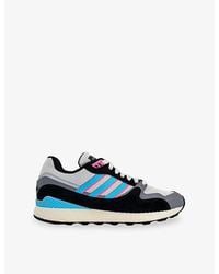 adidas - Retro Running Sneakers - Lyst