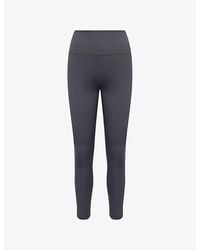 Sisterly Tribe - Softsculpt High-Rise Gym Leggings - Lyst