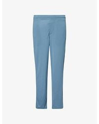 Calvin Klein - Ultra Soft Modal Jersey Pyjama Bottoms - Lyst