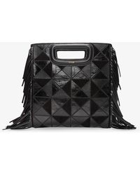 Maje Bags for Women - Up to 60% off | Lyst