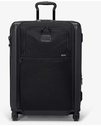 Tumi - Alpha 3 Medium Trip Expendable Four-wheel Check-in Suitcase - Lyst