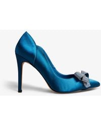 Ted baker dahrlin shoes sales
