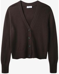 white company cardigan sale