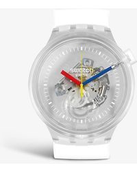 Swatch Watches for Men | Online Sale up to 25% off | Lyst