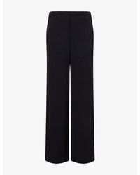 Theory - Theory Womens Black - Lyst