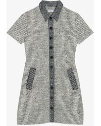 Claudie Pierlot Mini and short dresses for Women - Up to 50% off 