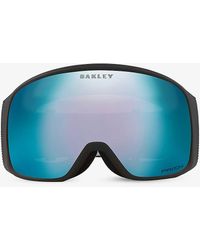 Oakley - Oo7104 Flight Tracker L Prizmtm Snow goggles - Lyst