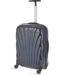 samsonite cosmolite 55cm spinner cabin case