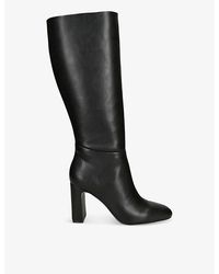 Steve Madden Holly in Black Lyst UK